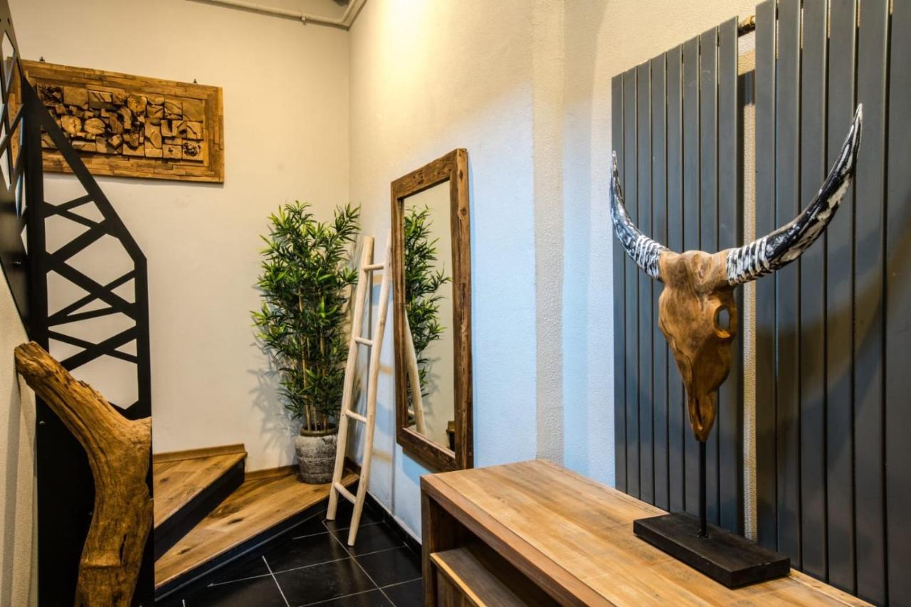 Acsa Inn クラヨーヴァ エクステリア 写真